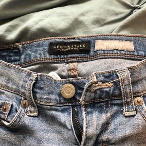 Aeropostale Jeans